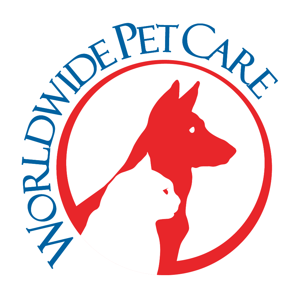 Worldwide Pet Care Logo